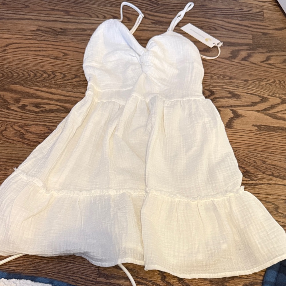 Ocean Drive women’s mini dress